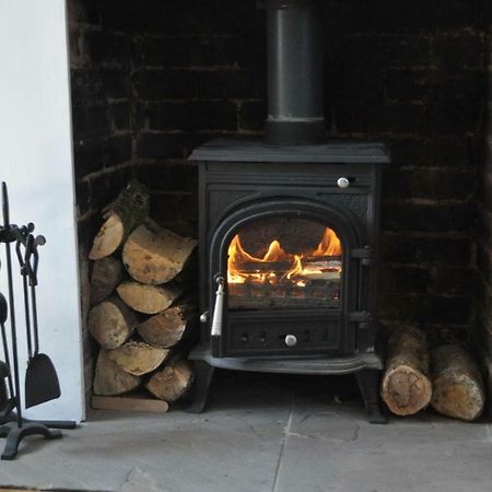 Foxglove Cottage Clearwell Exterior foto