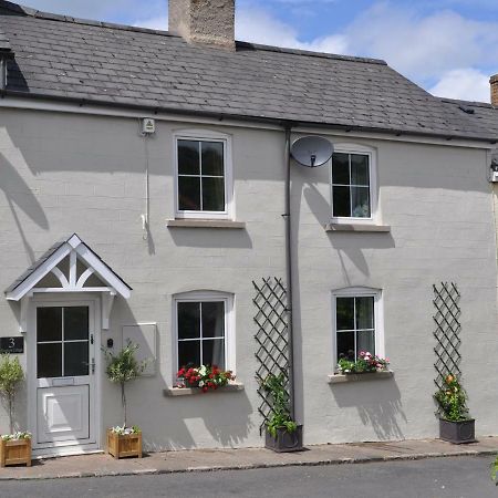 Foxglove Cottage Clearwell Exterior foto